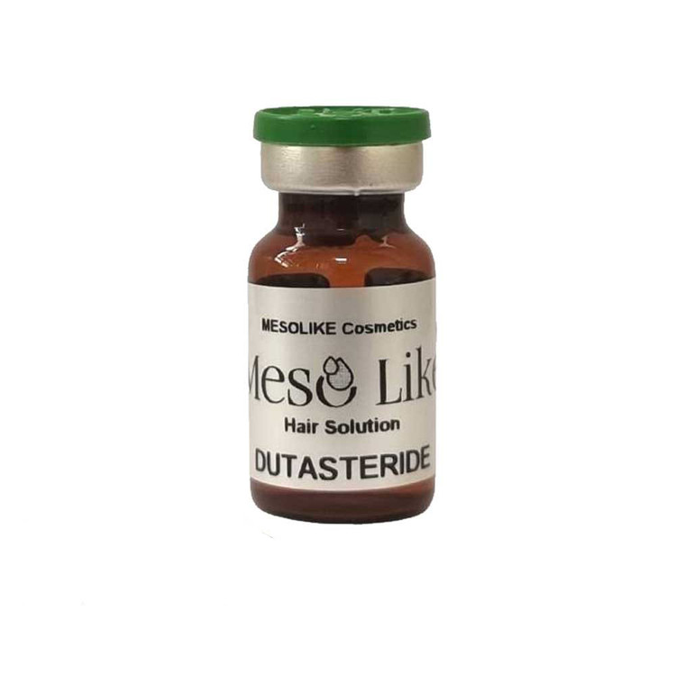 کوکتل مزولایک دوتاستراید مو