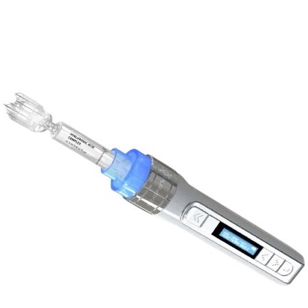 دستگاه مزو ام‌ دی Meso MD پلی اسکین