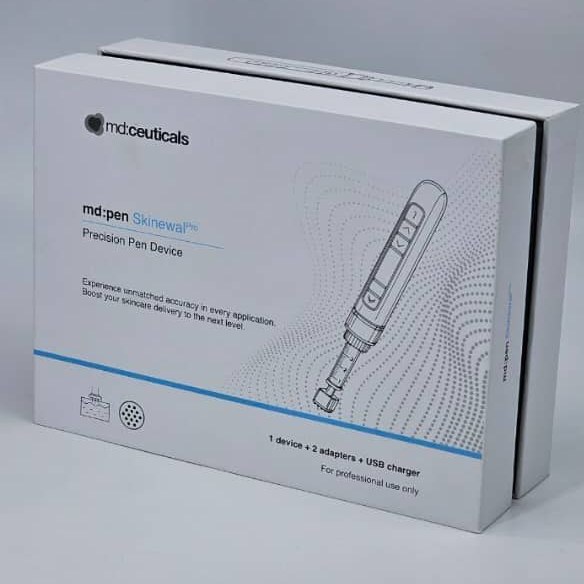 دستگاه مزو ام‌ دی Meso MD پلی اسکین