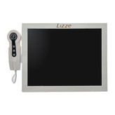 آنالیزور پوست و مو لیز