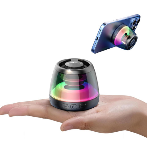 مینی اسپیکر مغناطیسی