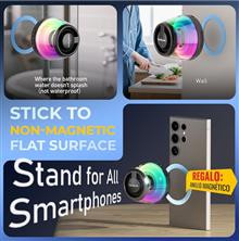 مینی اسپیکر مغناطیسی