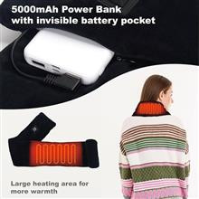 شال گردن حرارتی