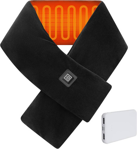 شال گردن حرارتی