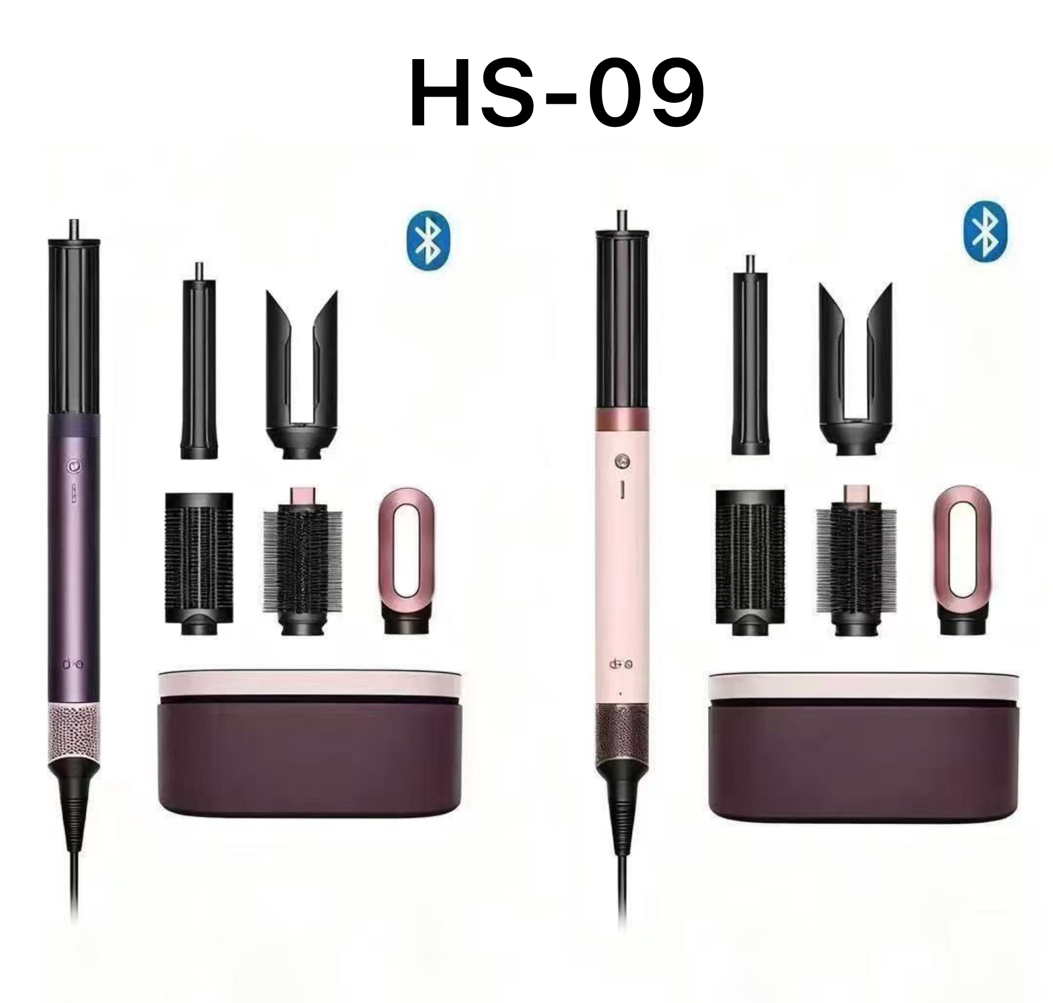 سشوار چندکاره اورجینال برند دایسون