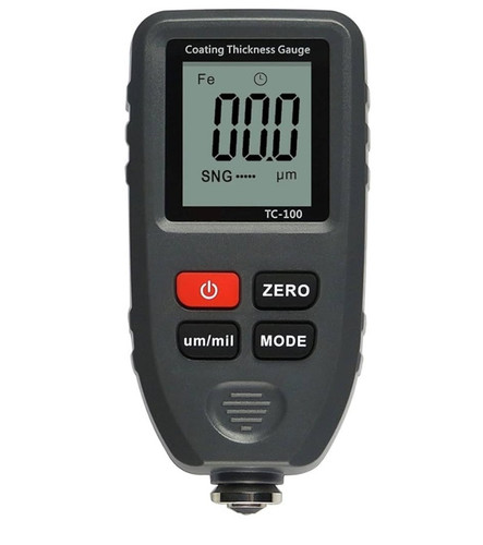 ضخامت سنج رنگ TC100