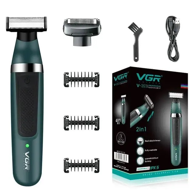 بادیگروم وی جی آر V-393