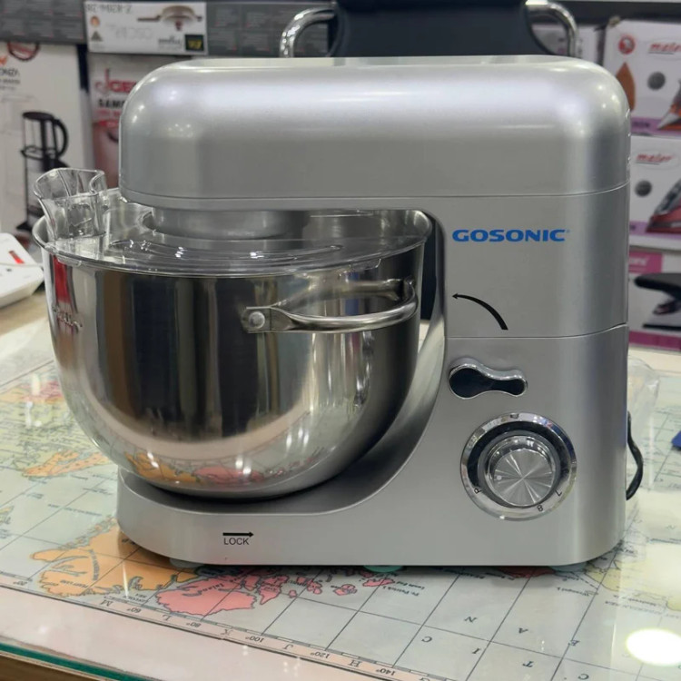 همزن گوسونیک 7 لیتری