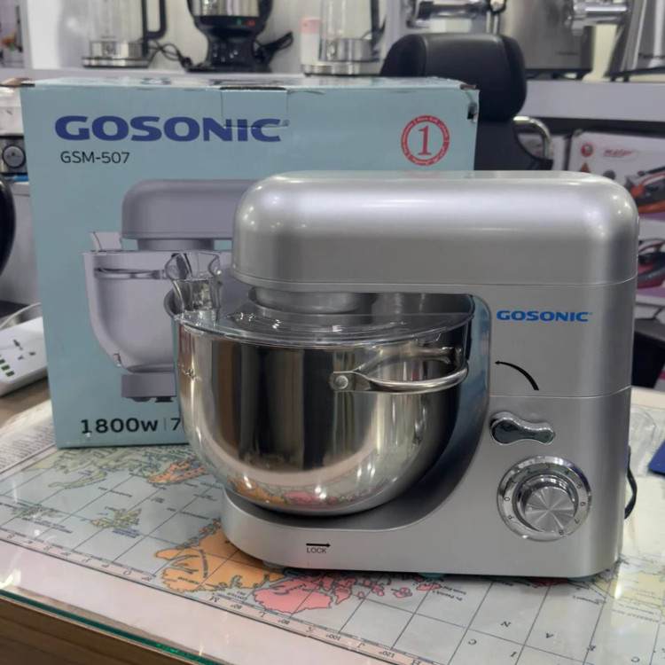 همزن گوسونیک 7 لیتری