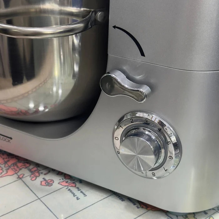 همزن گوسونیک 7 لیتری