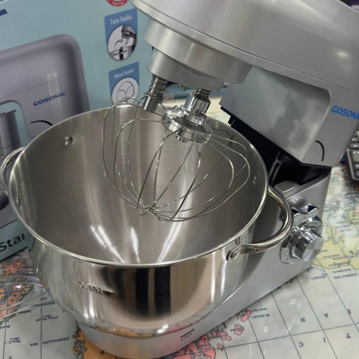 همزن گوسونیک 7 لیتری