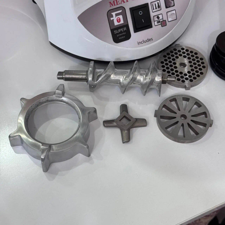 چرخ گوشت شاردر