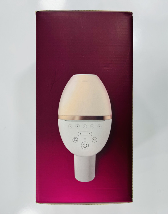 لیزر مو خانگی فلیپس لومیا پرستیژ