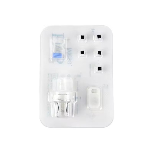 کارتریج دستگاه مزوگان هیدروفیشیال