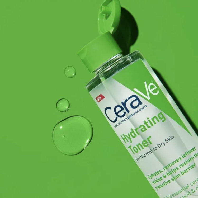 تونر آبرسان سراوی حجم ۲۰۰ میل