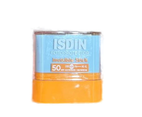ضدآفتاب استیکی ایزدین SPF 50