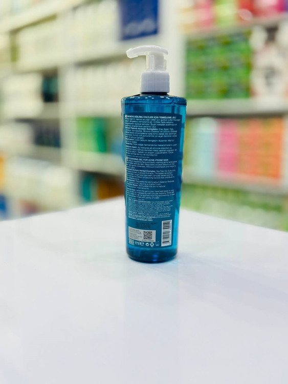 ژل شستشوی بیوکسین