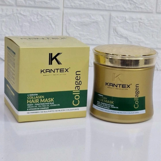 ماسک مو کانتکس مولتی فانکشن 5 پلاس