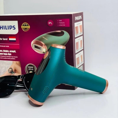 دستگاه لیزر موهای زائد فیلیپس