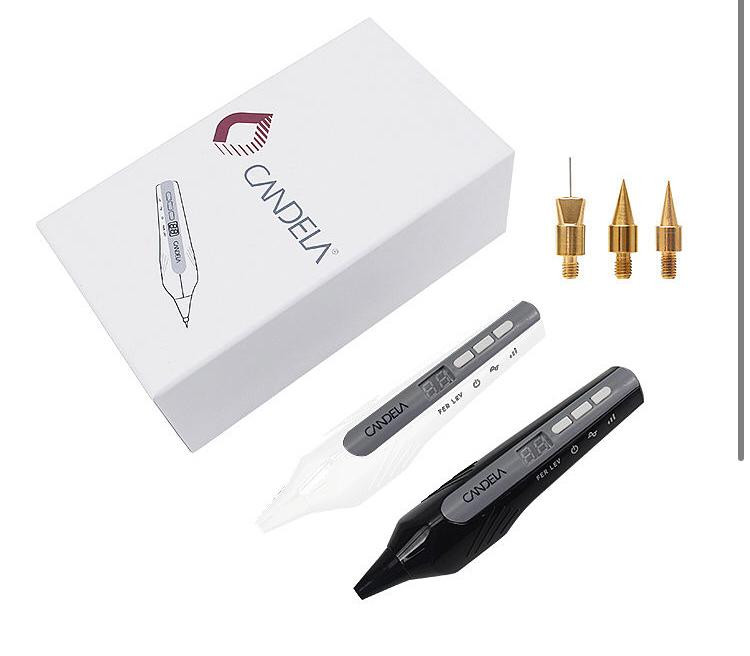 دستگاه پلاسما زیکن برقی برند کندلا