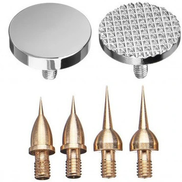 دستگاه پلاسما زیکن برقی برند کندلا