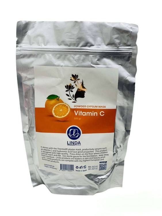 ماسک گچی لیندا