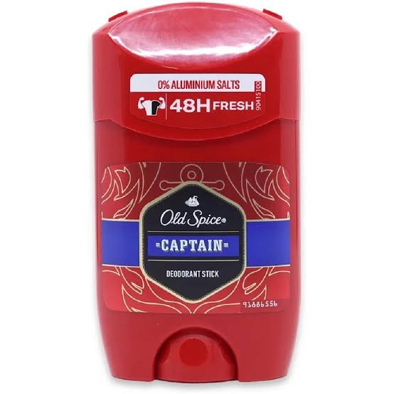 مام صابونی برند اولد اسپایس مدل کاپیتان captain